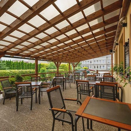 Hotel Taverna Javornik  Bagian luar foto