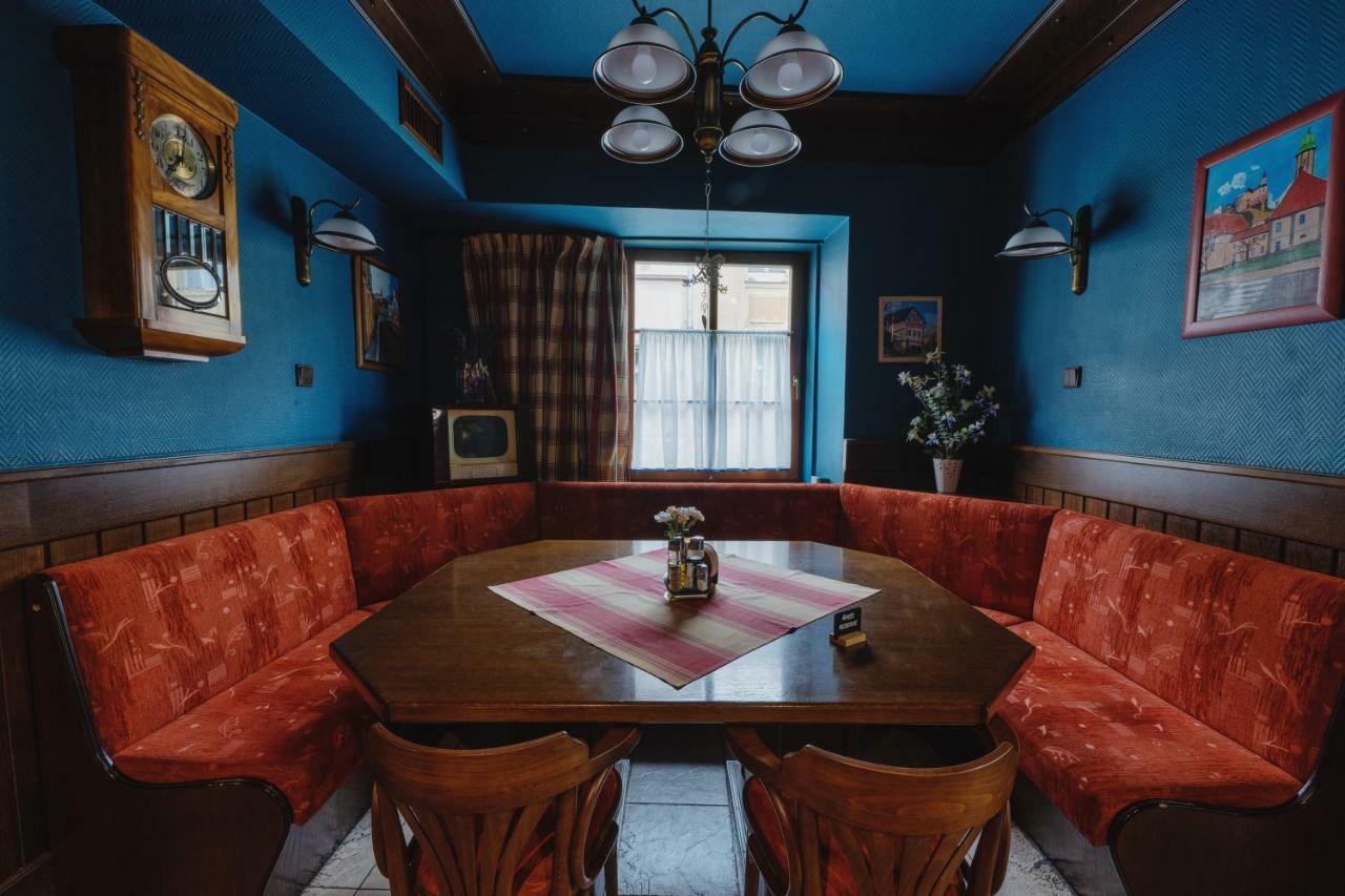 Hotel Taverna Javornik  Bagian luar foto